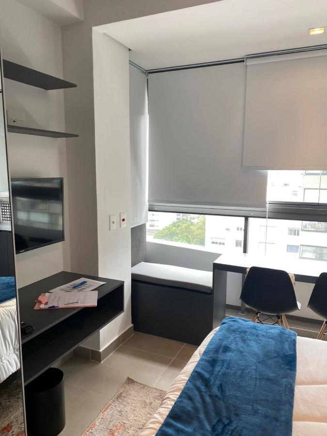 VN Oscar Freire São Paulo Exterior foto