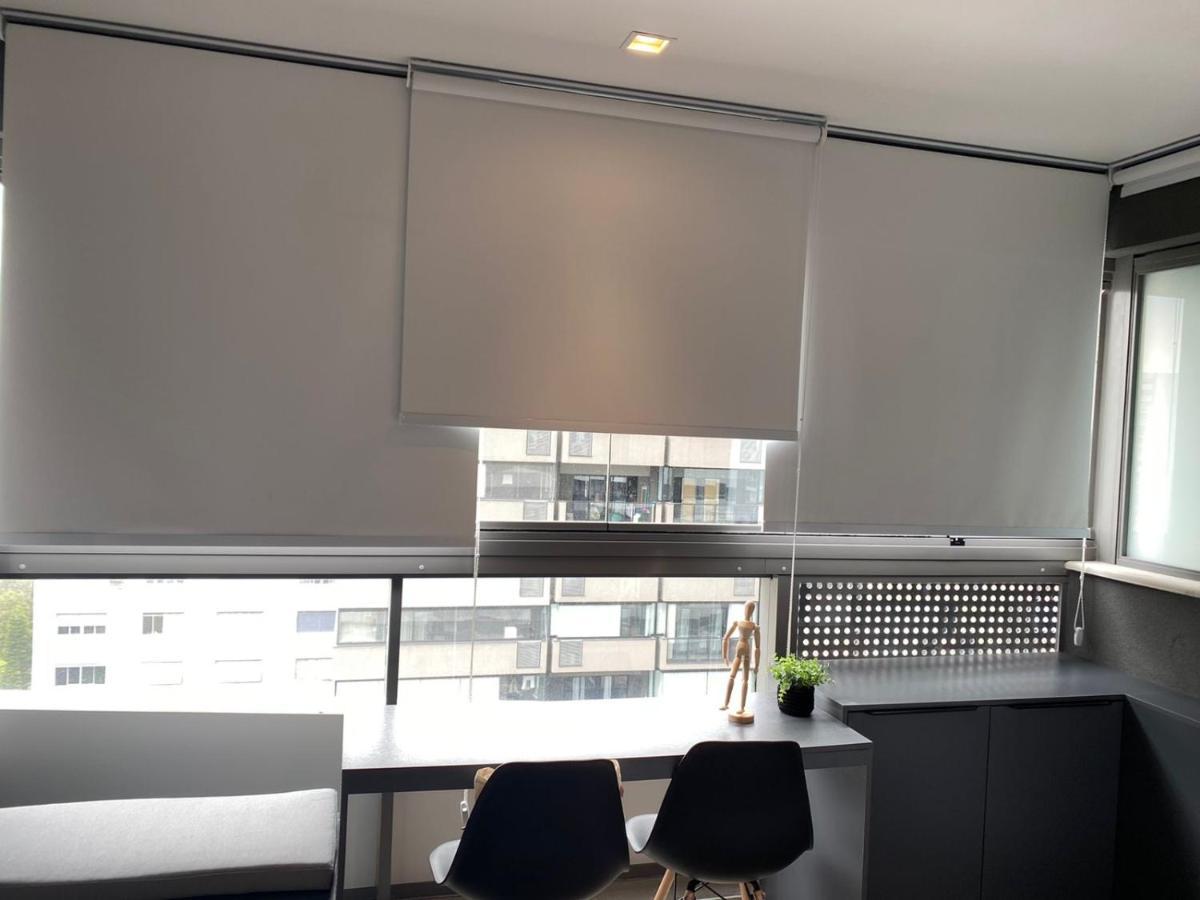VN Oscar Freire São Paulo Exterior foto